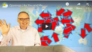 OpaSings Like You and Me