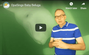 OpaSings - Baby beluga