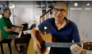 OpaSings - Der Glumph
