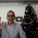Silent Night Holy Night