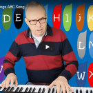 ABC – The Alphabet Song