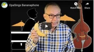 OpaSings Banaphone