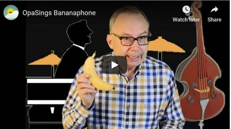 BananaPhone