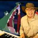 Never Smile at a Crocodile