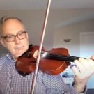 Debussy Arabesque