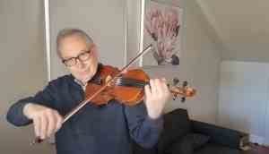 Paganini OpaSings
