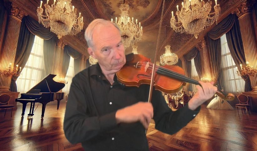 Dmitri Shostakovich's "Waltz No. 2"